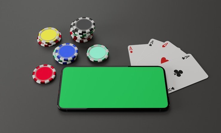 Bermain di rdtoto melalui perangkat mobile dengan promo harian yang mudah diakses