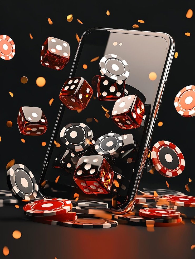 Konsep cookie digital dan pengaturan privasi pengguna dalam platform online